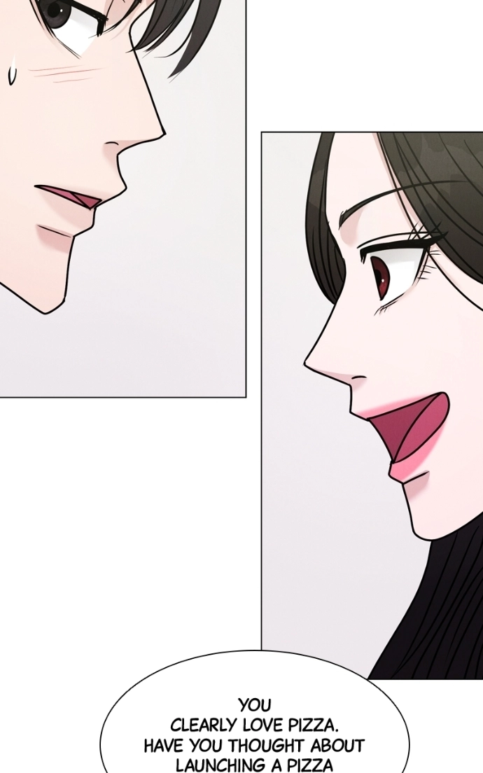 Date or Die Chapter 34 page 38 - 