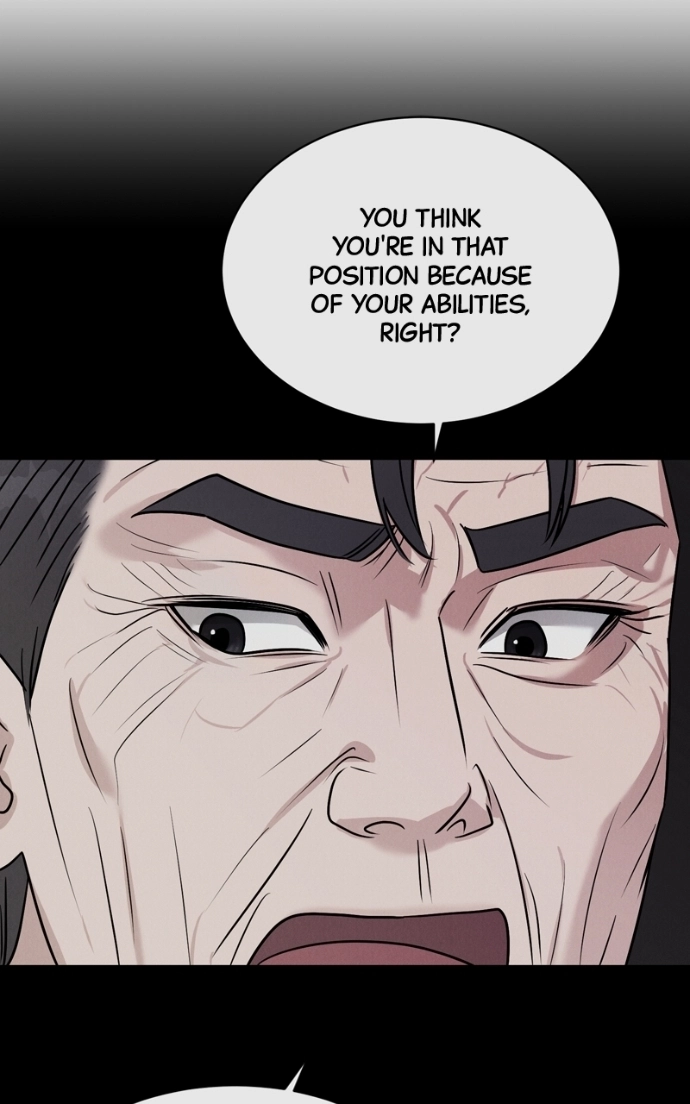 Date or Die Chapter 34 page 41 - 
