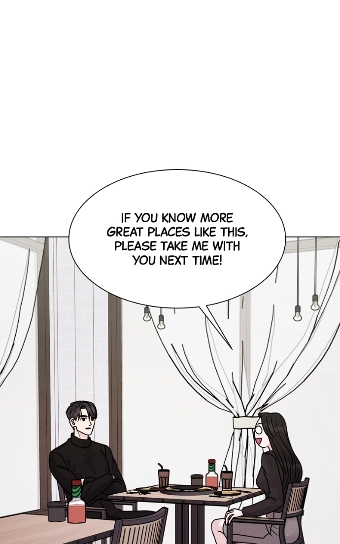 Date or Die Chapter 34 page 51 - 