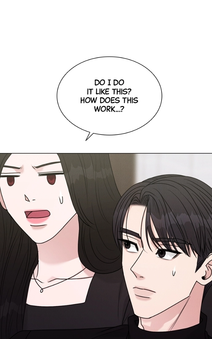 Date or Die Chapter 34 page 57 - 