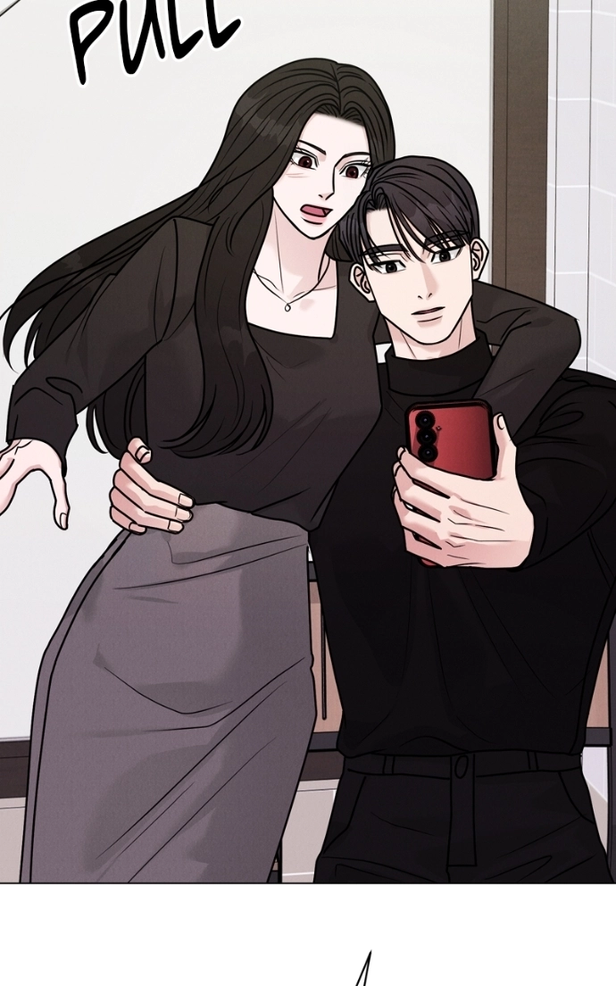 Date or Die Chapter 34 page 60 - 