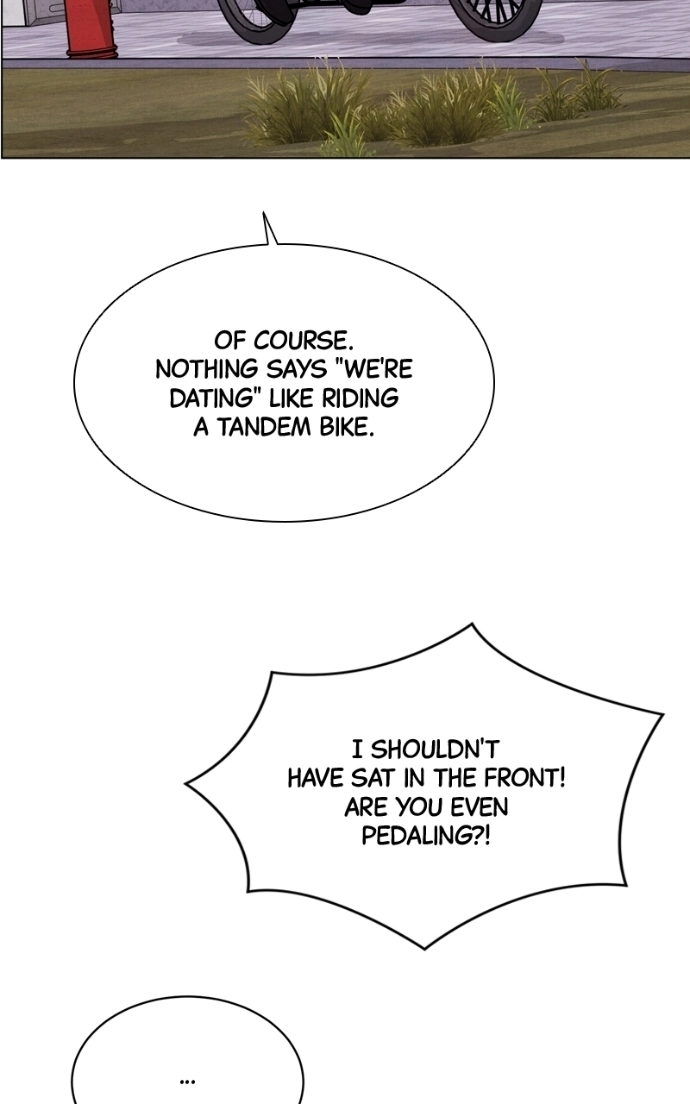 Date or Die Chapter 34 page 67 - 