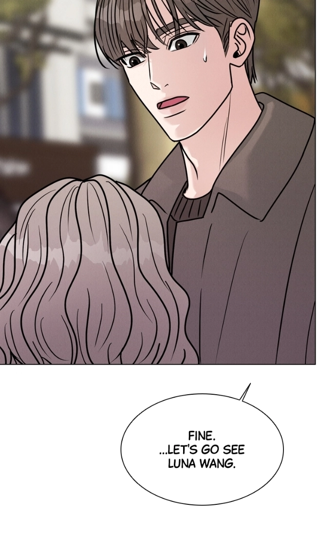 Date or Die Chapter 34 page 73 - 