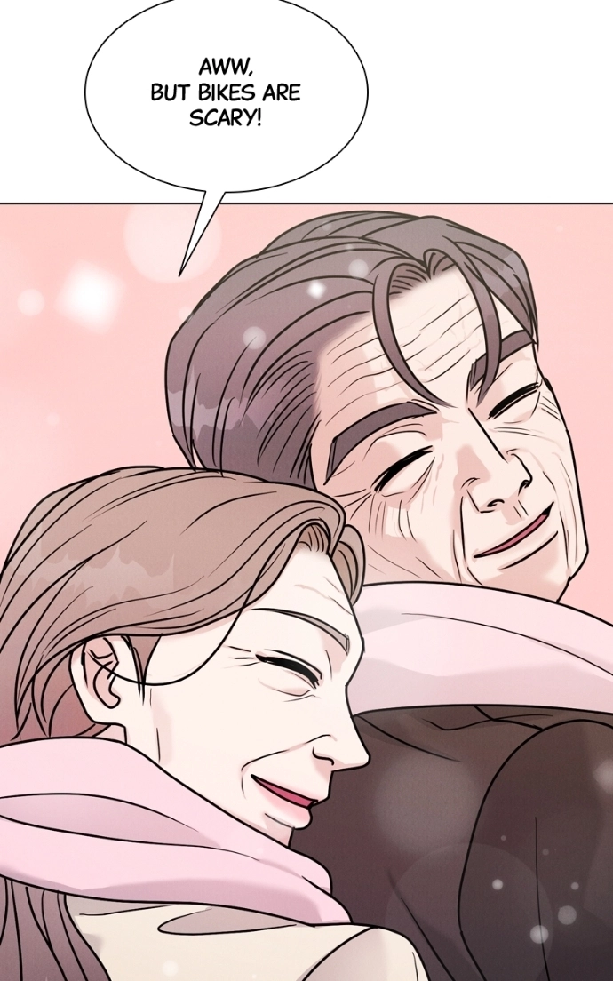 Date or Die Chapter 34 page 79 - 
