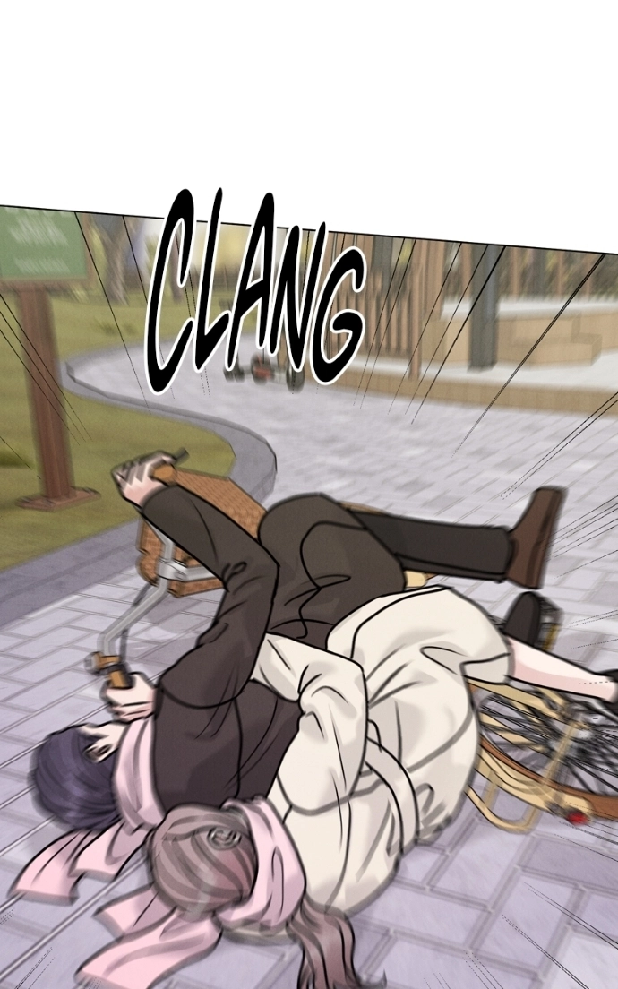 Date or Die Chapter 35 page 11 - 