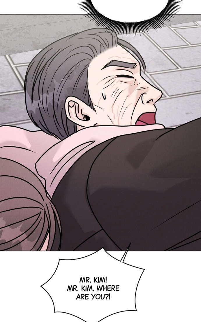 Date or Die Chapter 35 page 15 - 