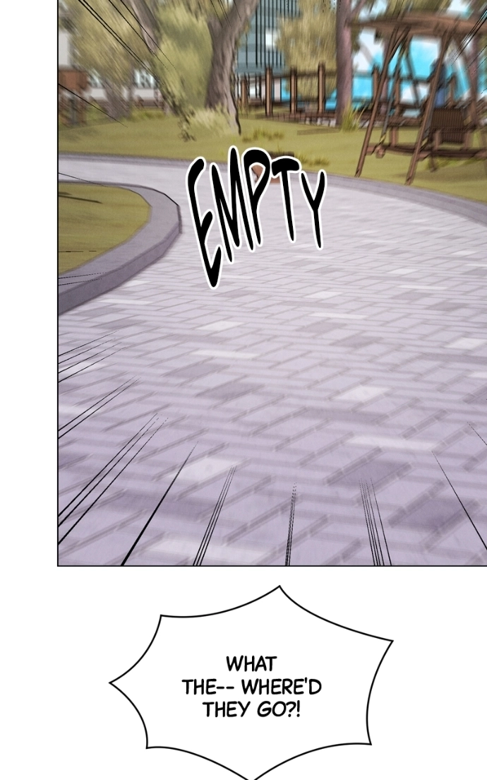 Date or Die Chapter 35 page 23 - 