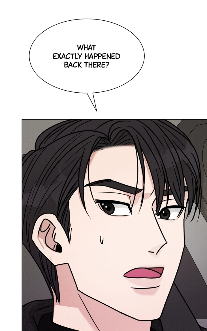 Date or Die Chapter 35 page 27 - 