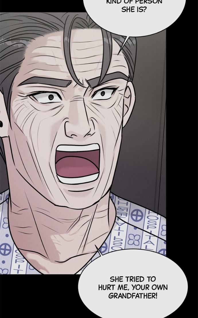 Date or Die Chapter 35 page 33 - 