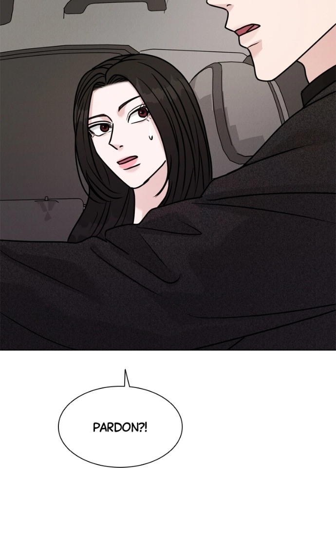 Date or Die Chapter 35 page 35 - 