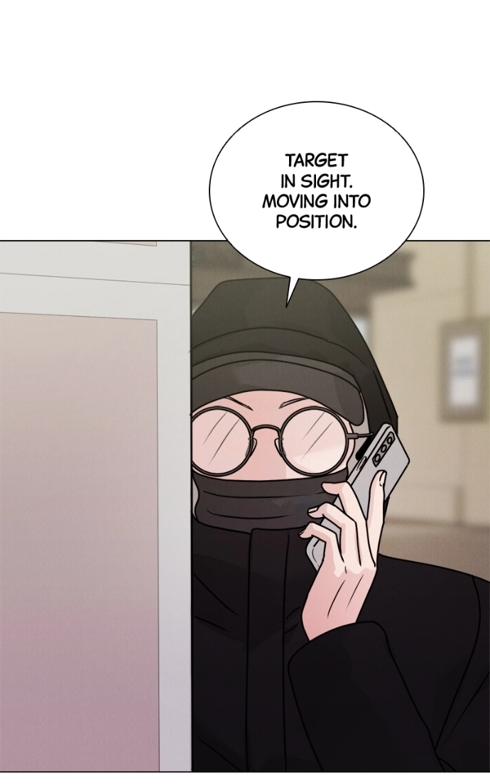 Date or Die Chapter 35 page 47 - 