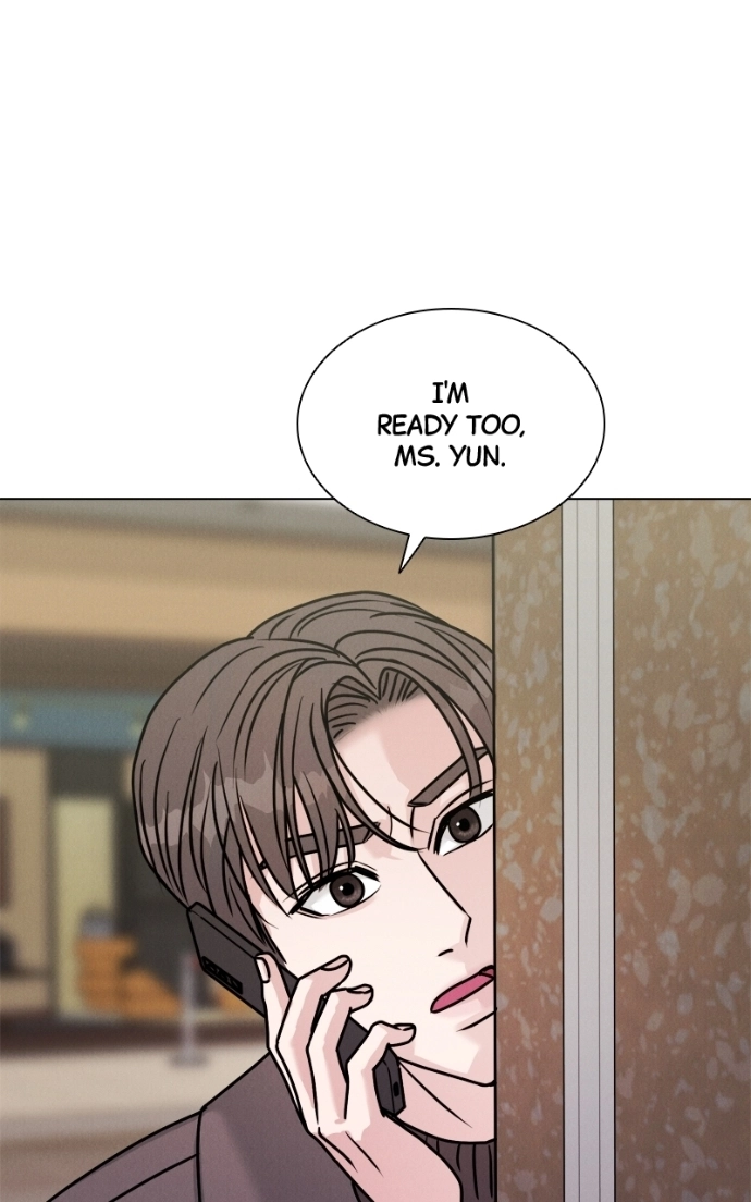 Date or Die Chapter 35 page 48 - 