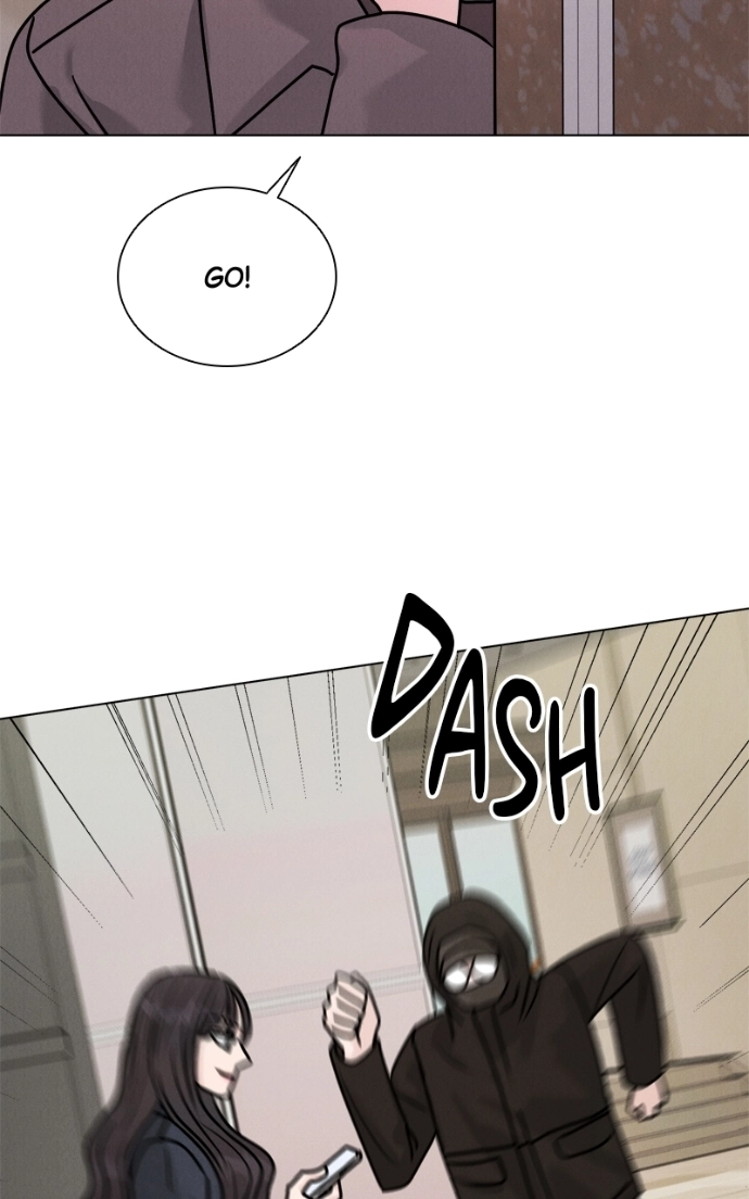 Date or Die Chapter 35 page 49 - 