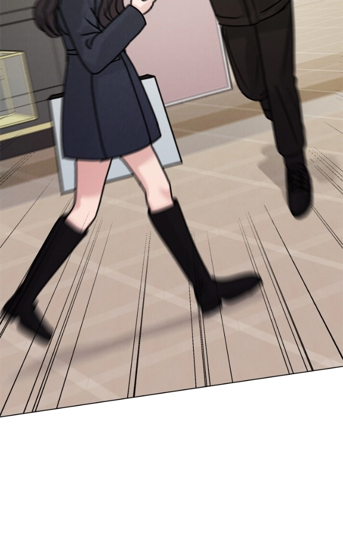 Date or Die Chapter 35 page 50 - 