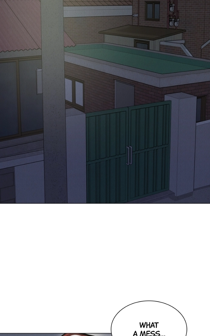 Date or Die Chapter 35 page 73 - 