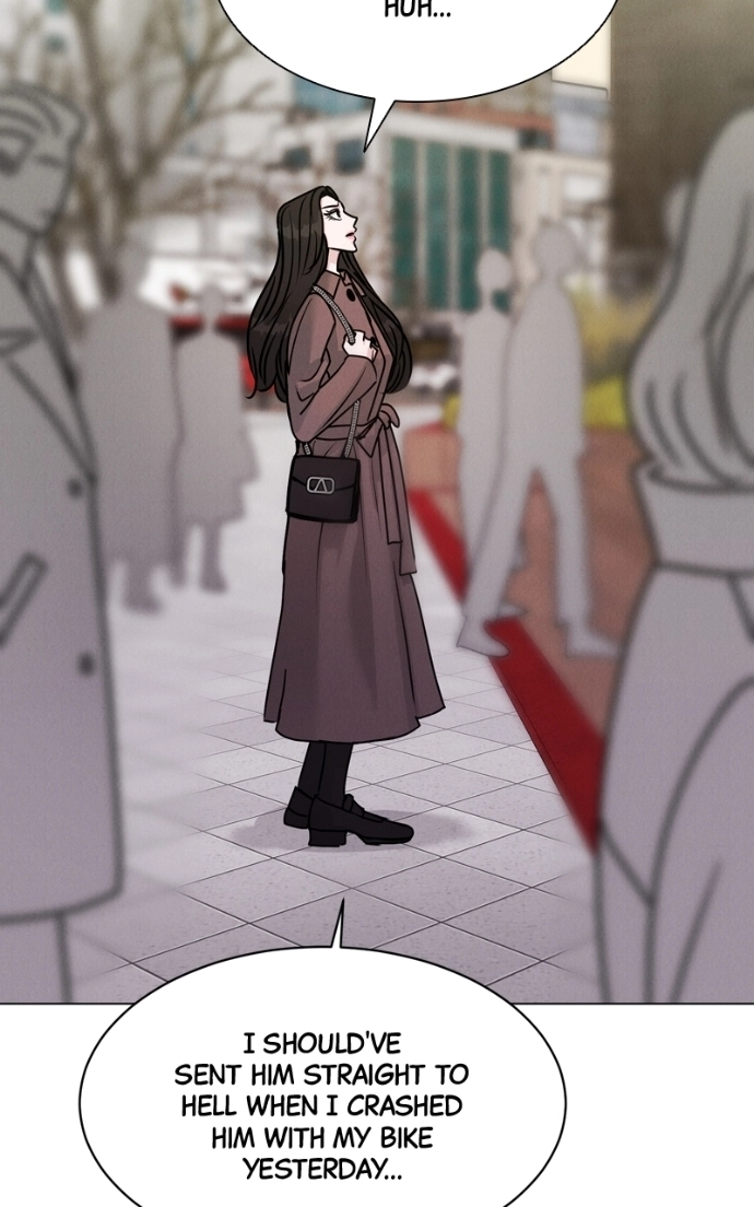 Date or Die Chapter 35 page 89 - 