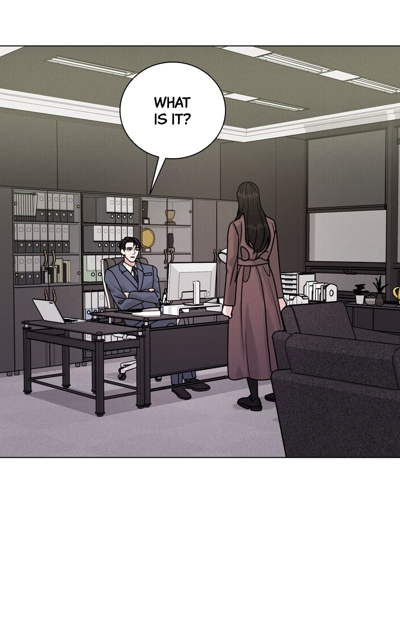 Date or Die Episode 36 page 11 - 
