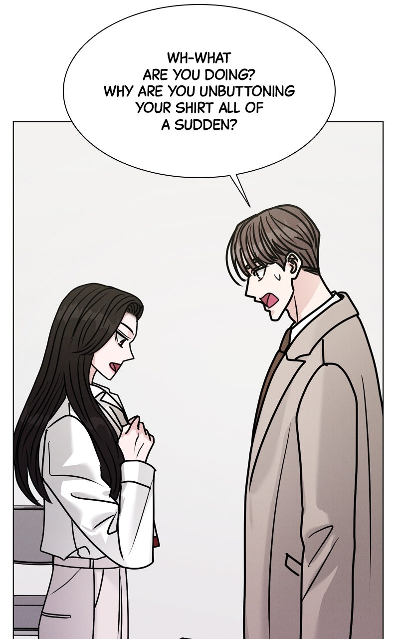 Date or Die Episode 36 page 102 - 