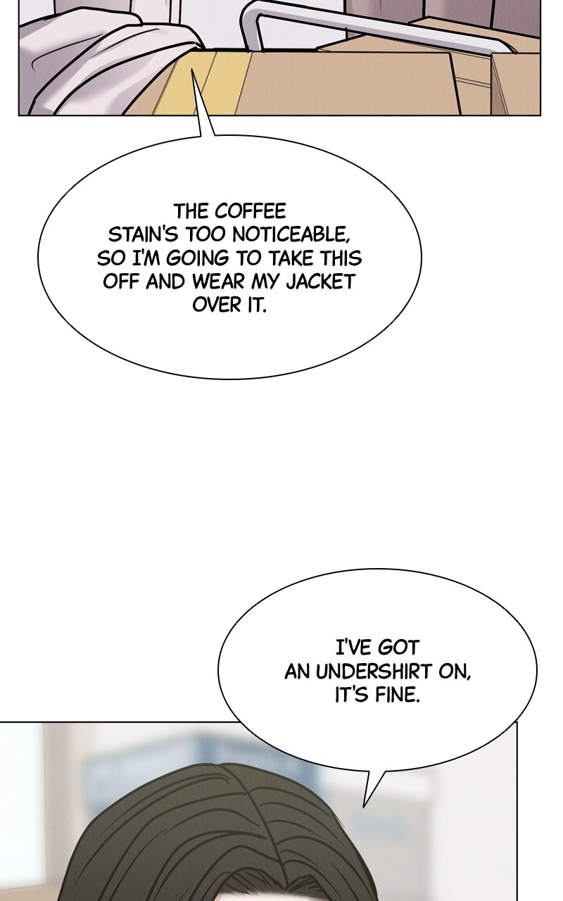 Date or Die Episode 36 page 103 - 