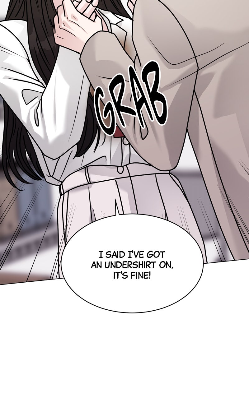 Date or Die Episode 36 page 106 - 
