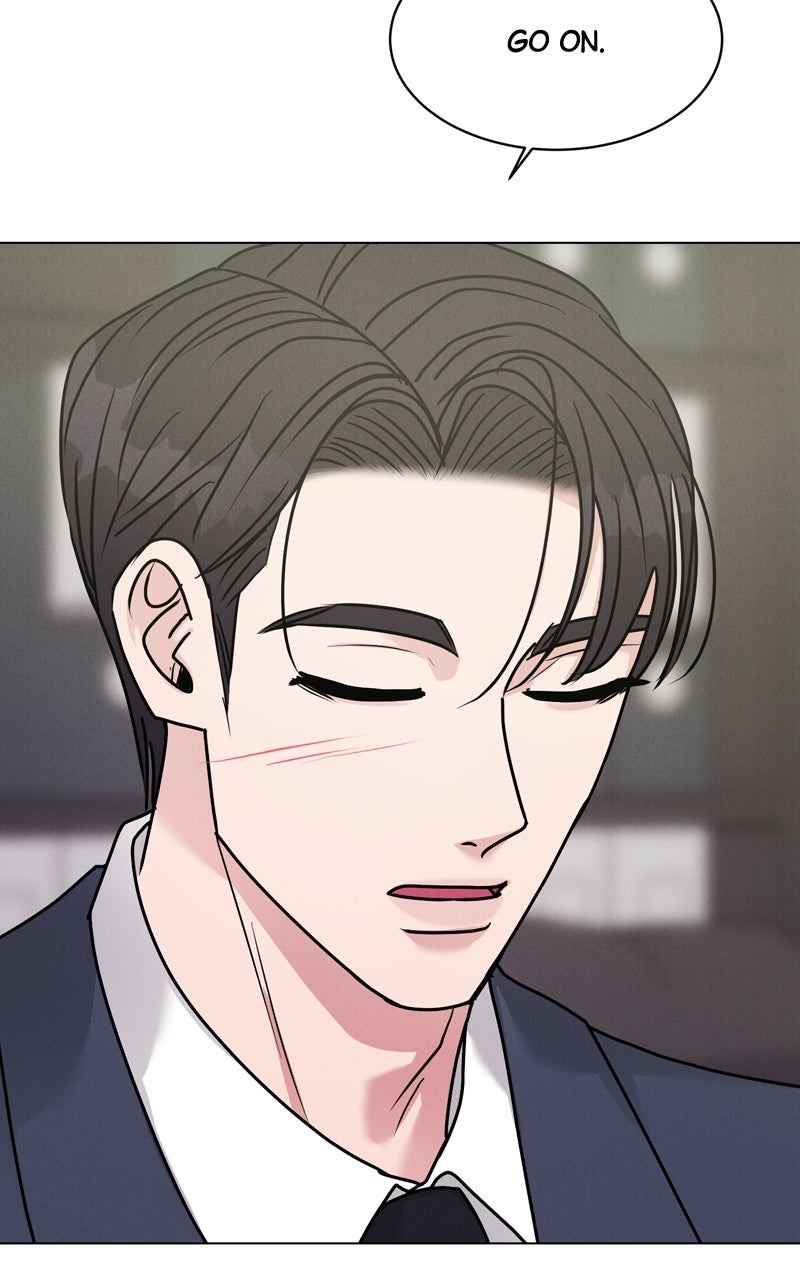 Date or Die Episode 36 page 18 - 