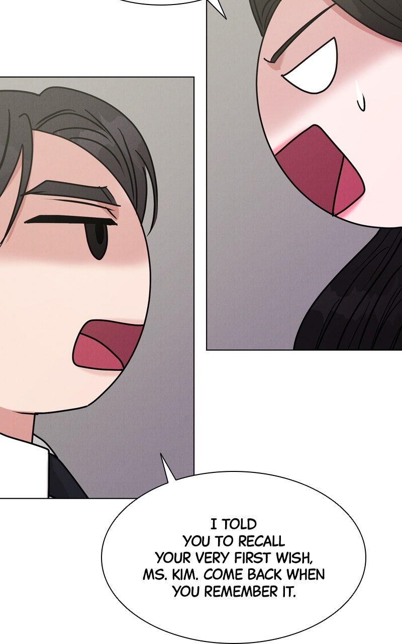 Date or Die Episode 36 page 26 - 