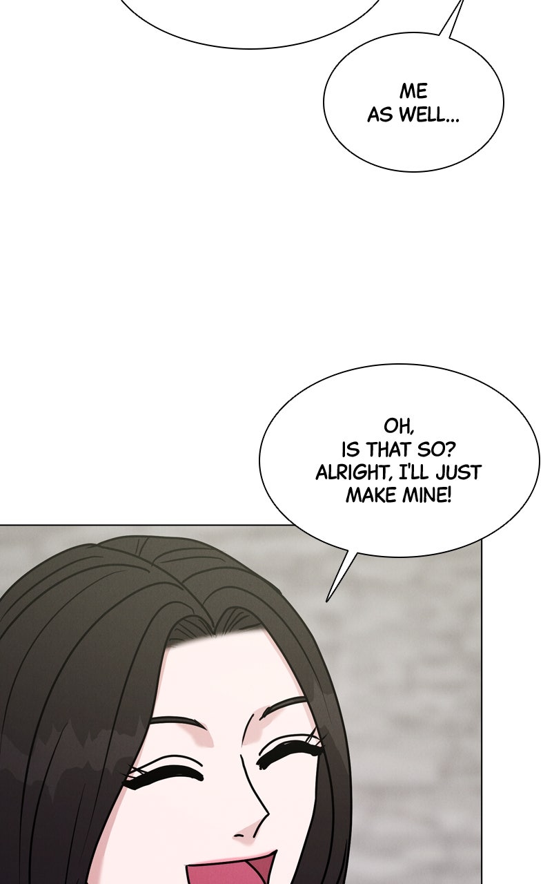 Date or Die Episode 36 page 34 - 