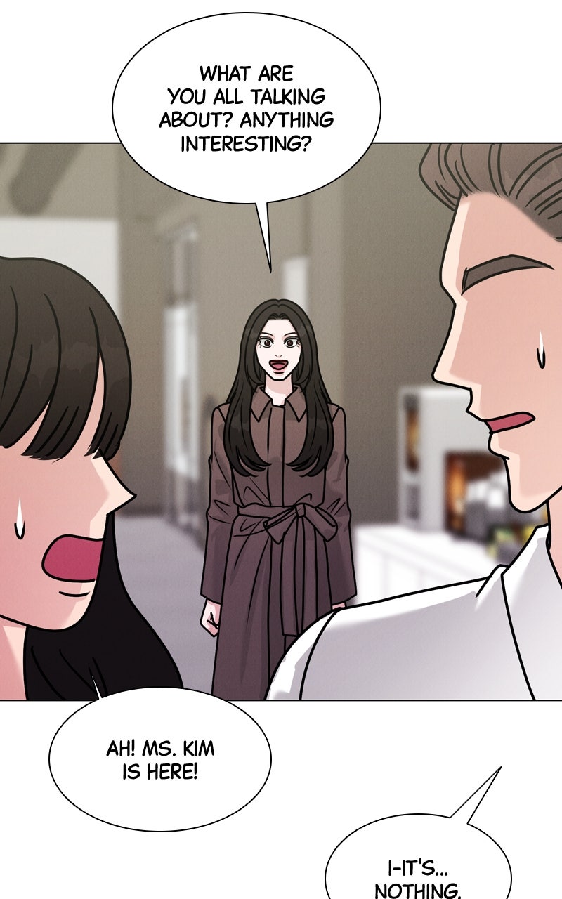 Date or Die Episode 36 page 40 - 