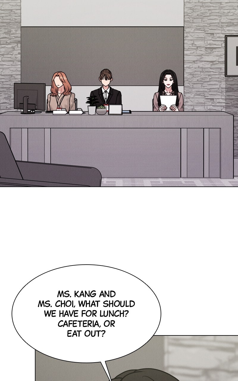 Date or Die Episode 36 page 44 - 