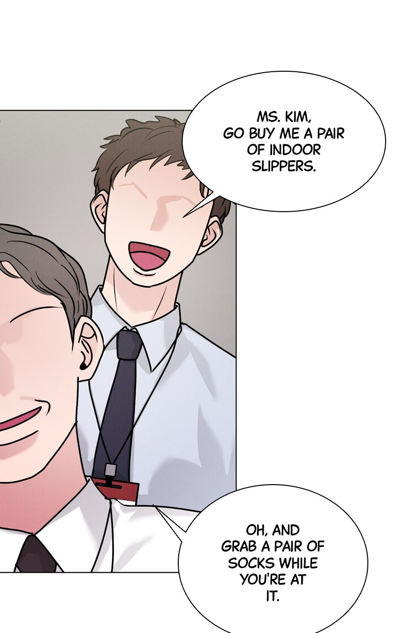 Date or Die Episode 36 page 57 - 