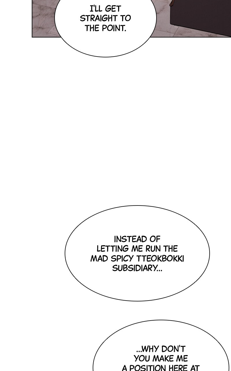 Date or Die Episode 36 page 62 - 