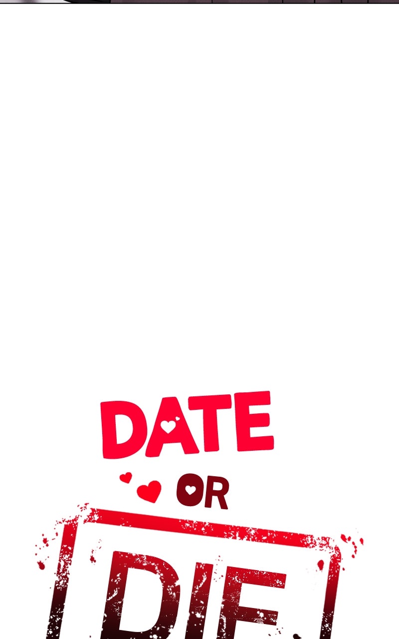 Date or Die Episode 36 page 8 - 