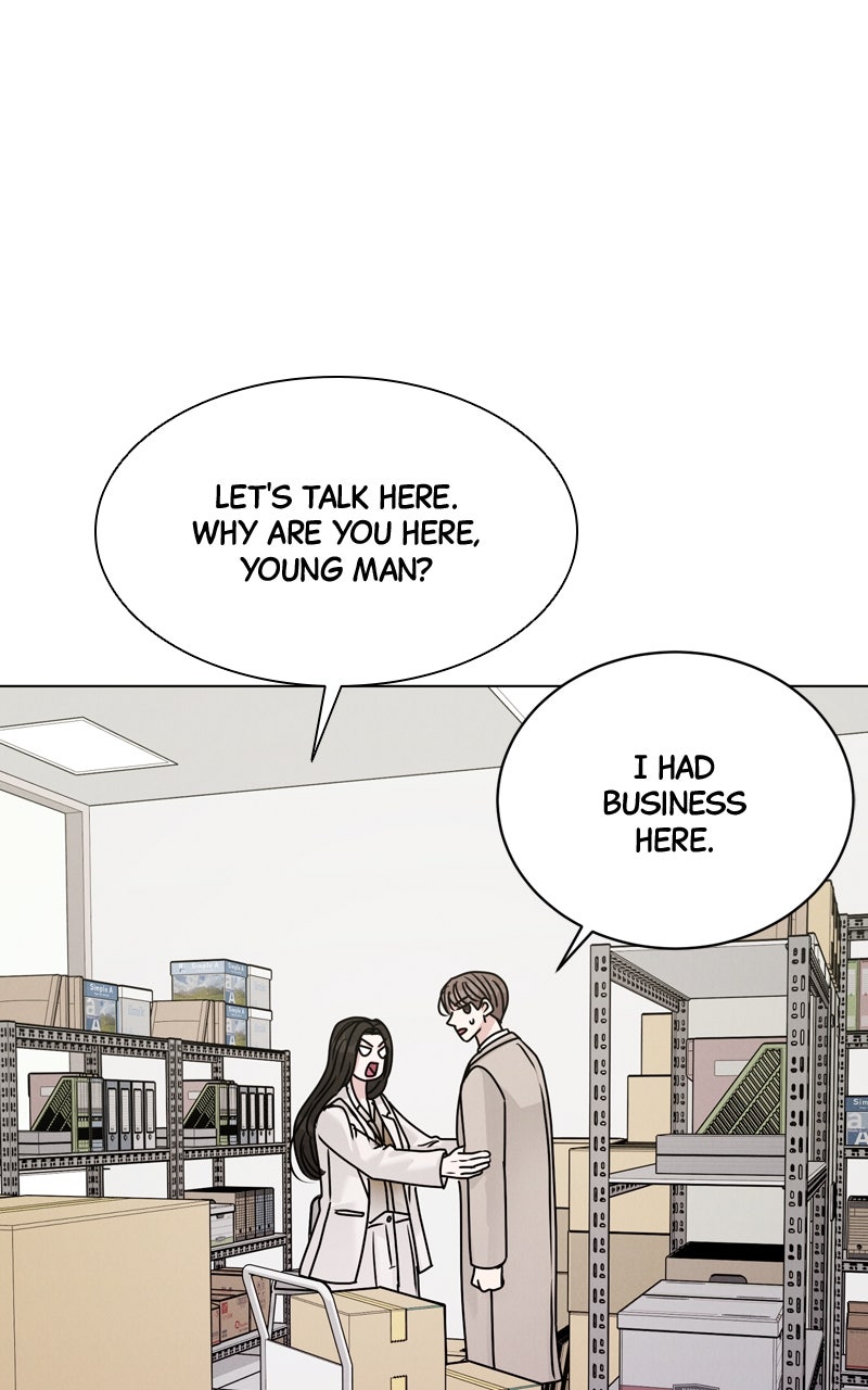 Date or Die Episode 36 page 85 - 