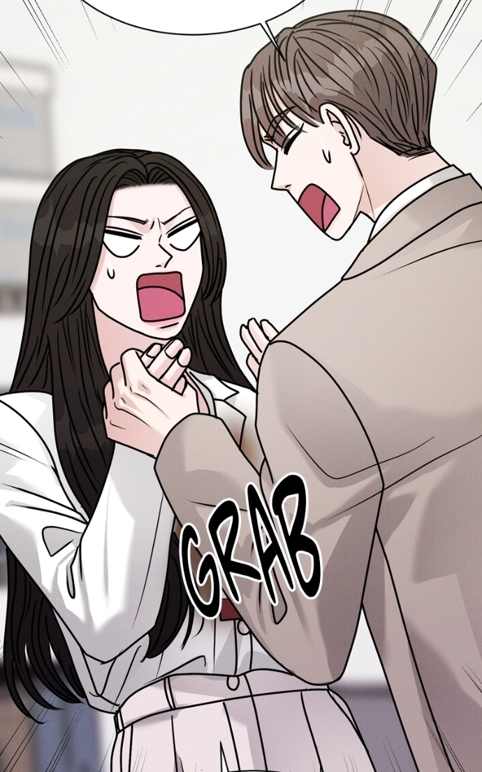 Date or Die Chapter 37 page 11 - 