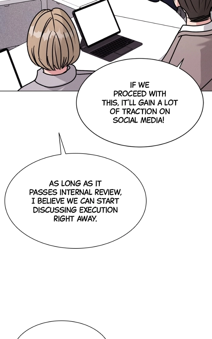 Date or Die Chapter 37 page 104 - 