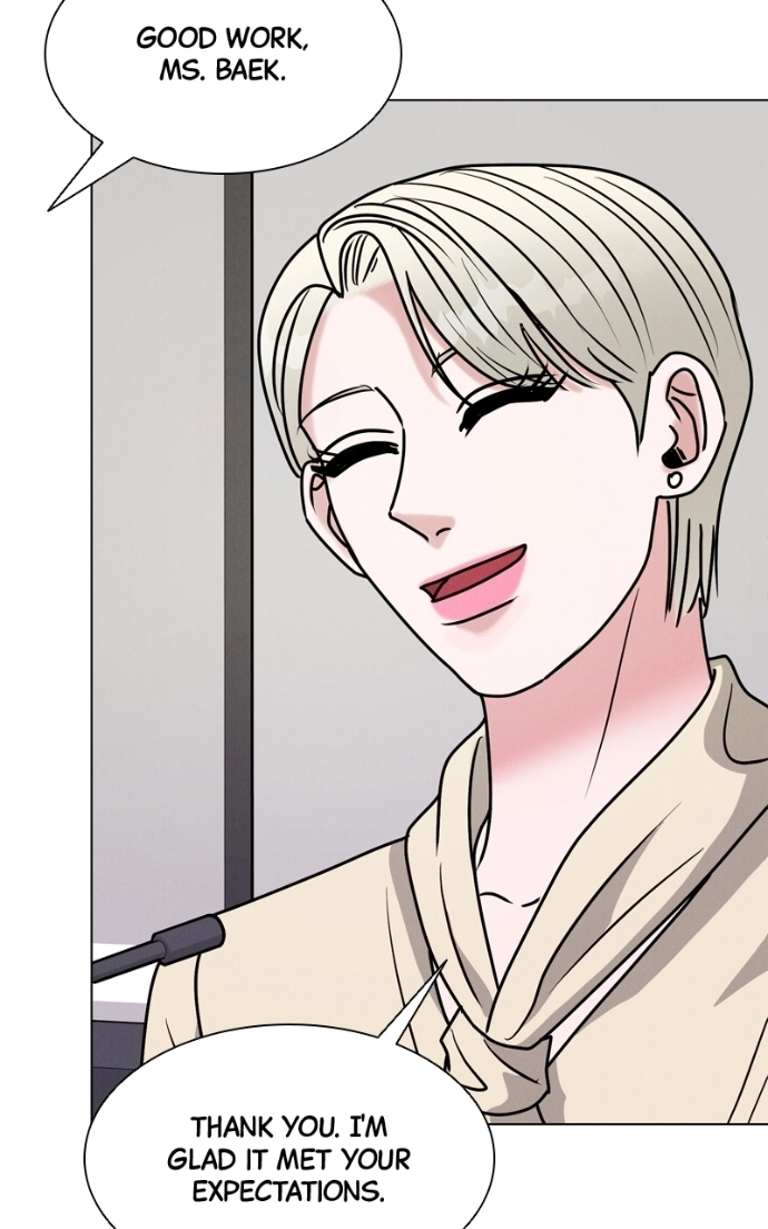Date or Die Chapter 37 page 105 - 
