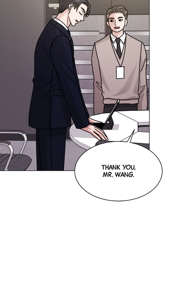 Date or Die Chapter 37 page 107 - 