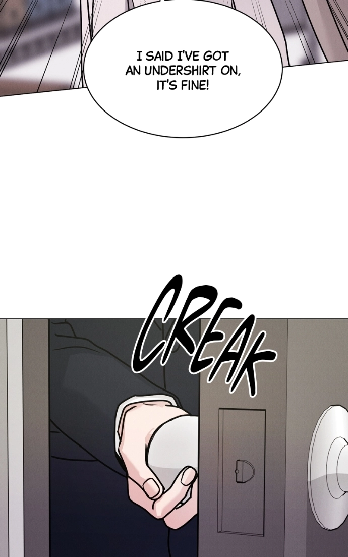 Date or Die Chapter 37 page 12 - 