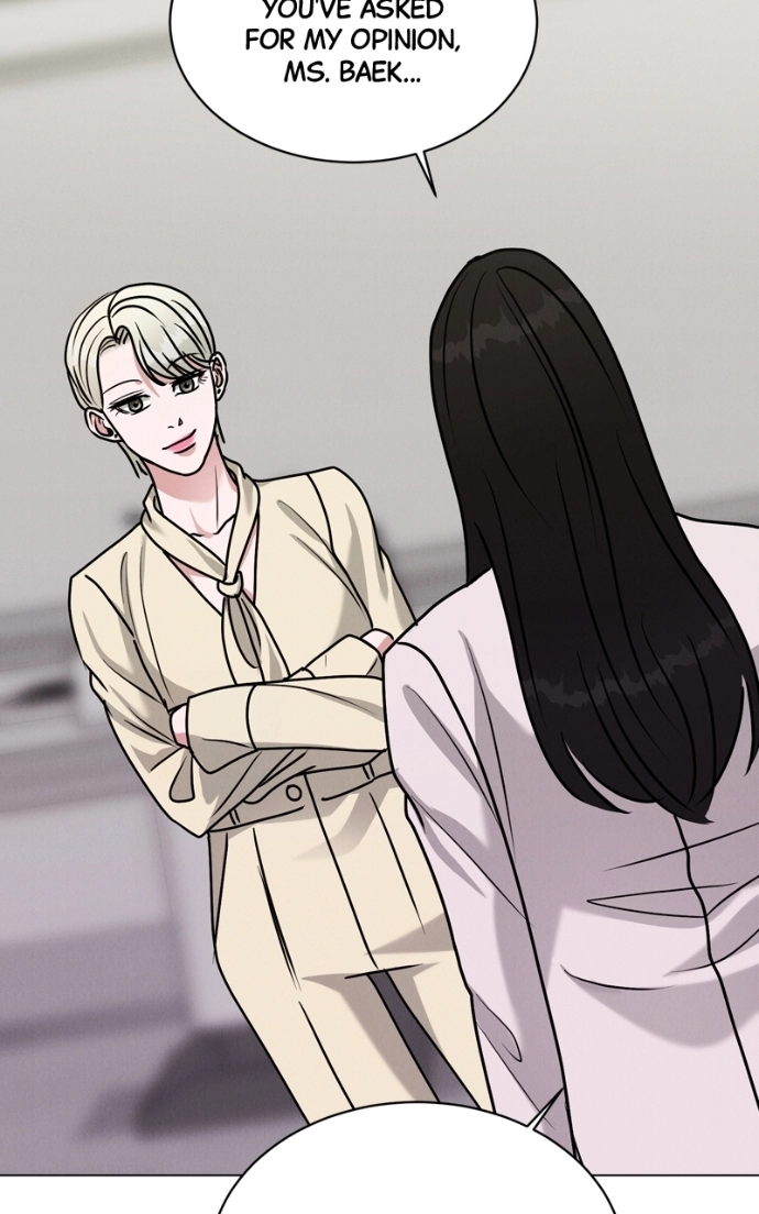 Date or Die Chapter 37 page 114 - 