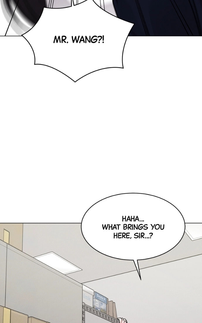 Date or Die Chapter 37 page 21 - 