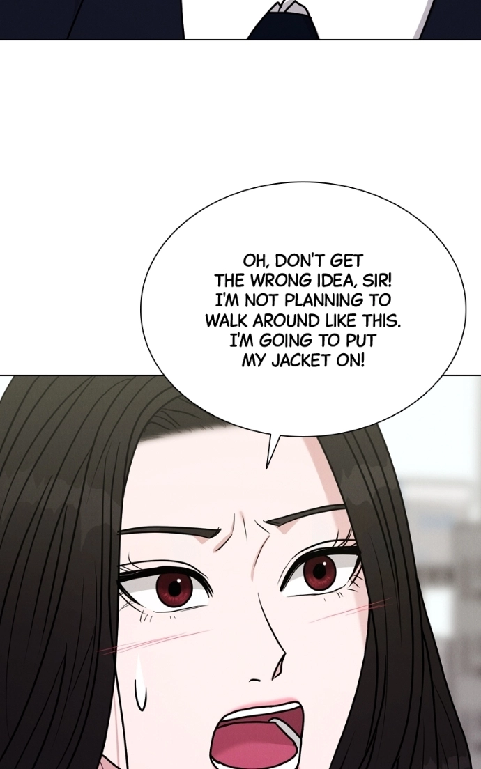 Date or Die Chapter 37 page 28 - 