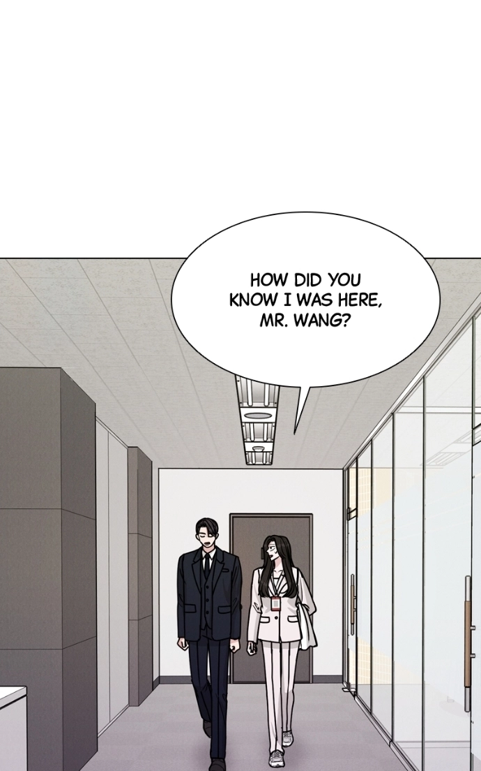 Date or Die Chapter 37 page 35 - 