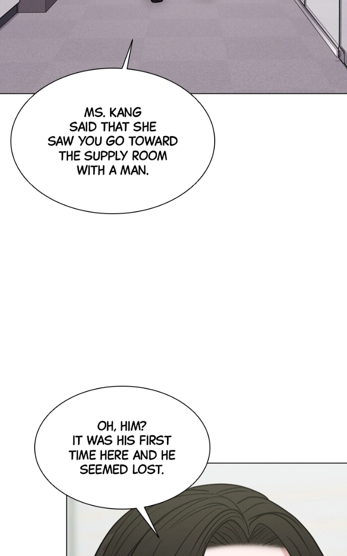 Date or Die Chapter 37 page 36 - 