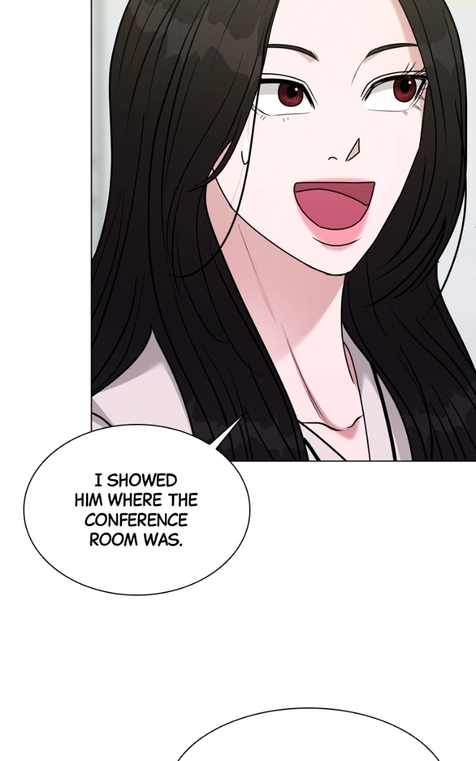 Date or Die Chapter 37 page 37 - 