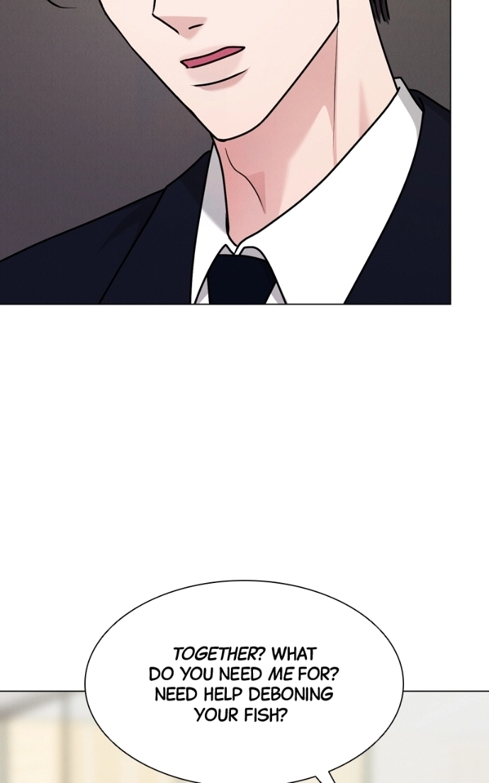 Date or Die Chapter 37 page 40 - 