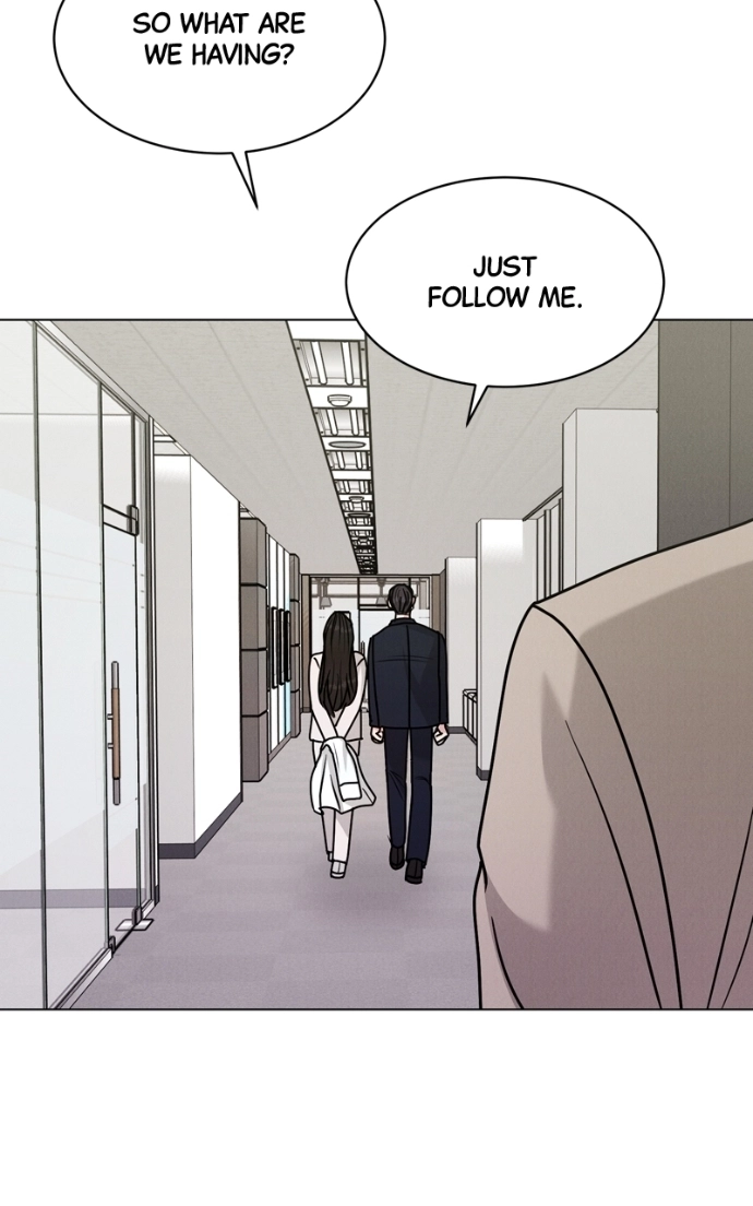 Date or Die Chapter 37 page 49 - 
