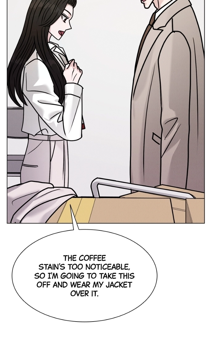 Date or Die Chapter 37 page 8 - 