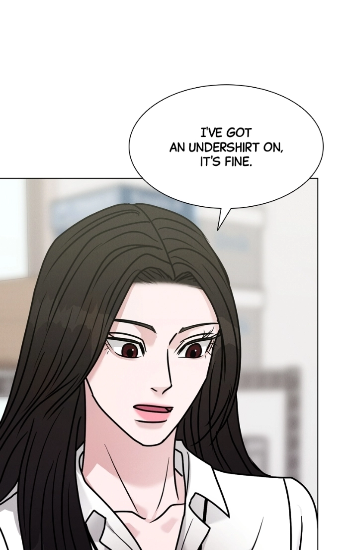Date or Die Chapter 37 page 9 - 