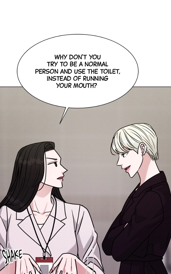 Date or Die Chapter 37 page 90 - 