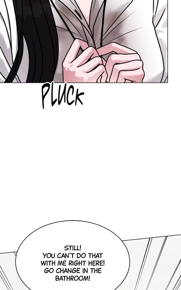 Date or Die Chapter 37 page 10 - 